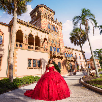 Princesa PR30116