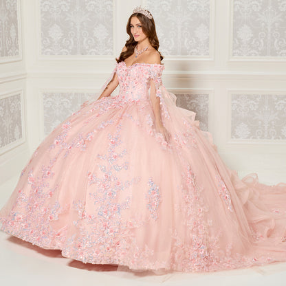 Princesa PR30116