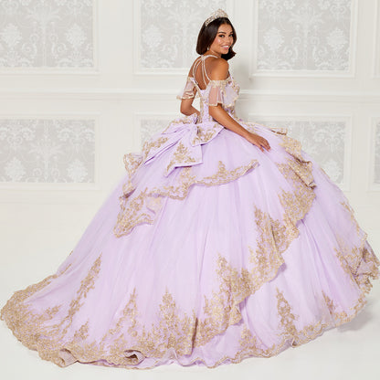 Princesa PR30118