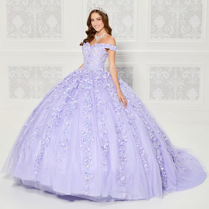 Princessa by Ariana Vara Pr30120