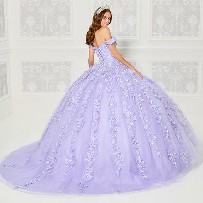 Princessa by Ariana Vara Pr30120