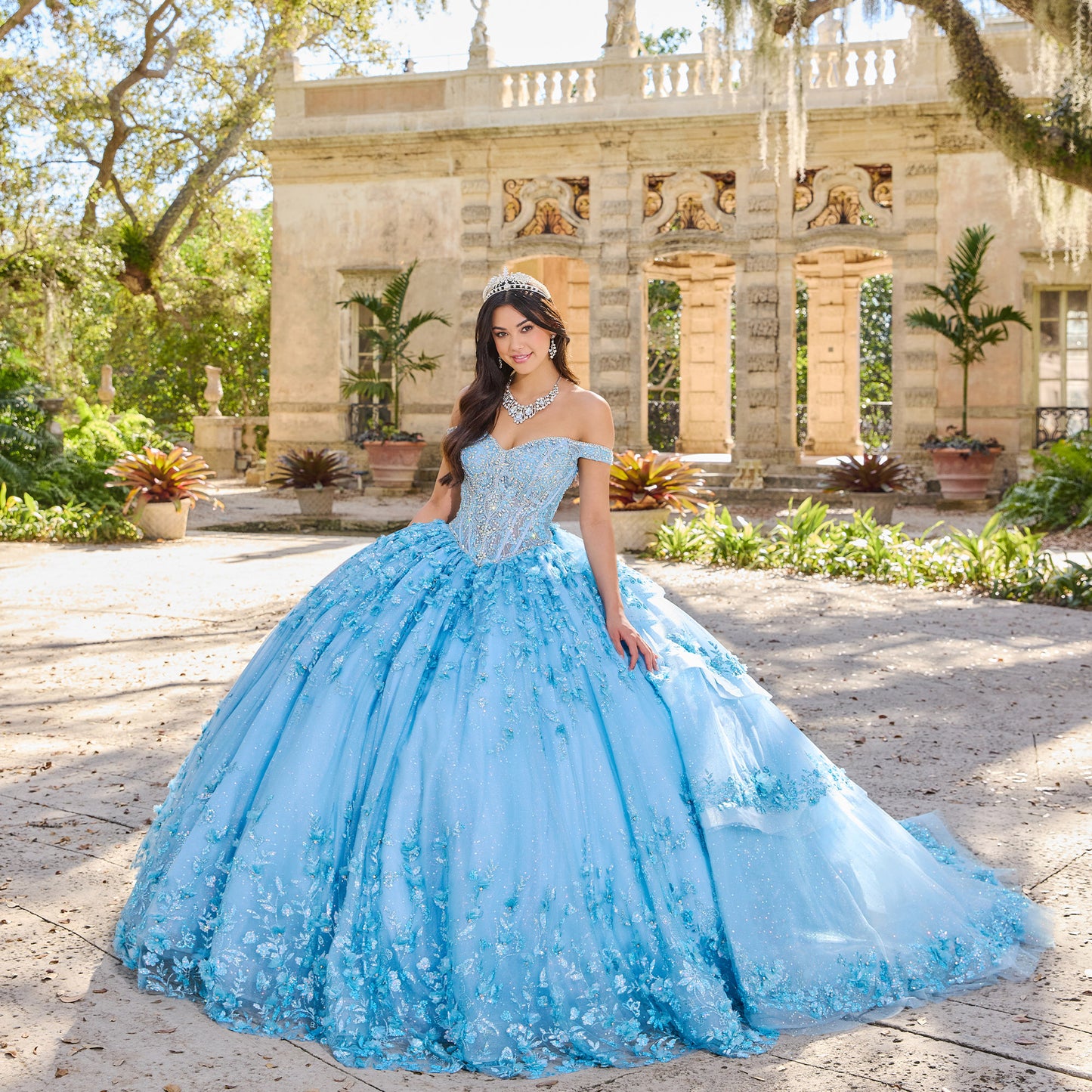 Princesa PR30131