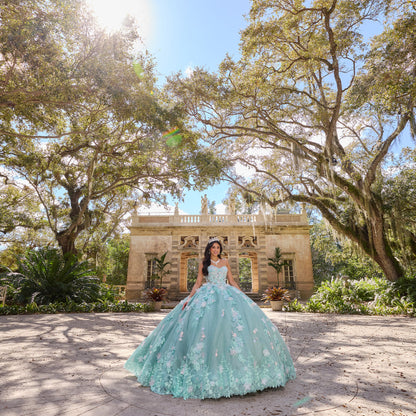 Princesa PR30133