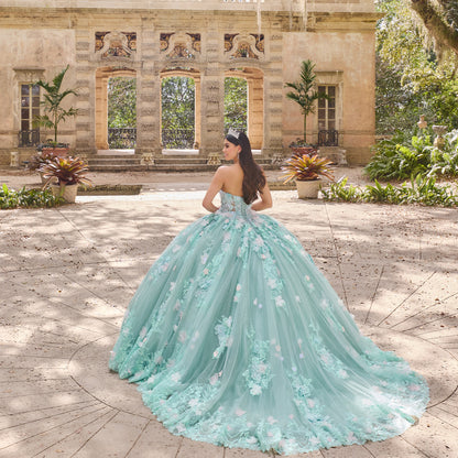 Princesa PR30133
