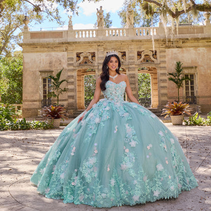 Princesa PR30133