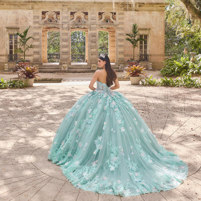 Princesa PR30133
