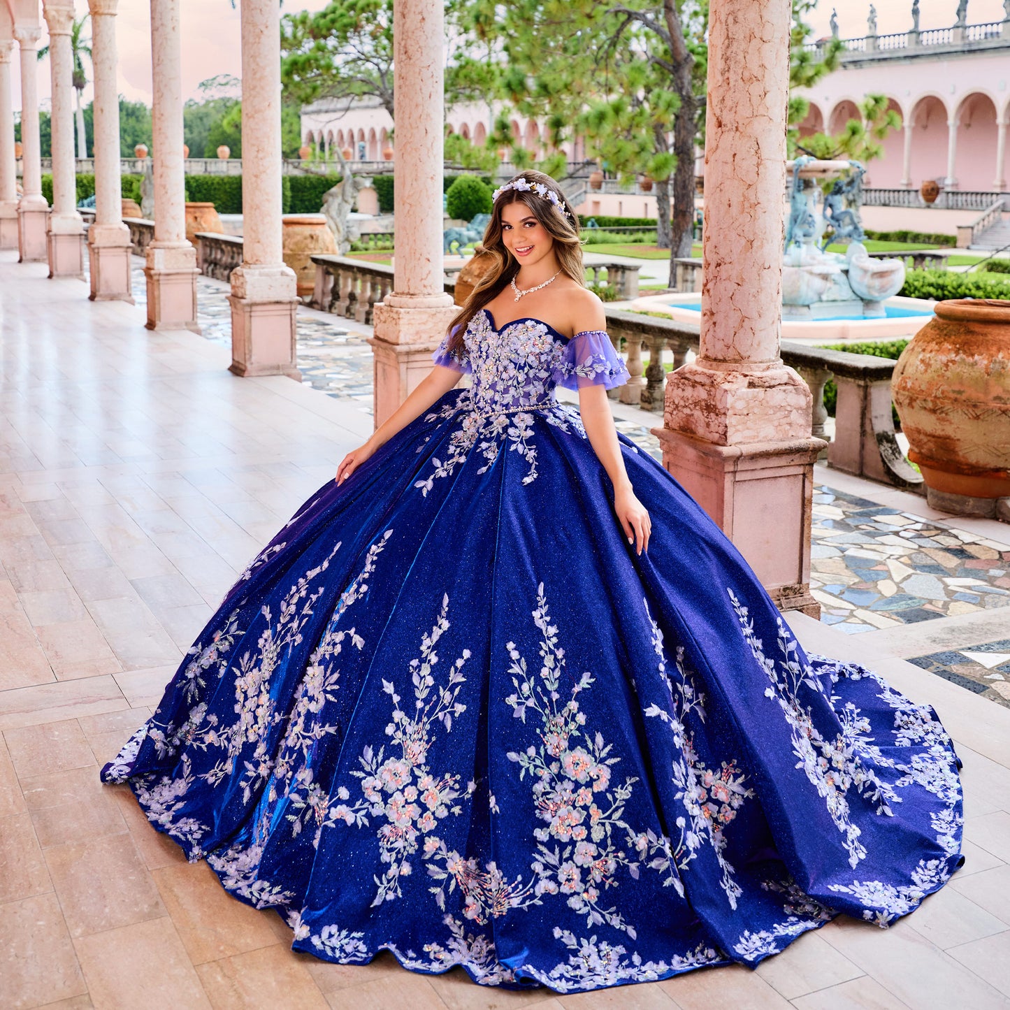 Princesa PR30134