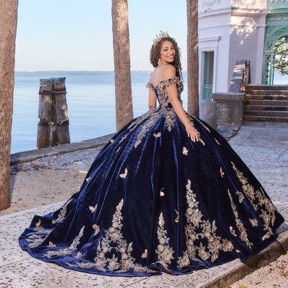 Princesa PR30136