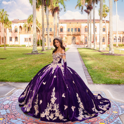 Princesa PR30136