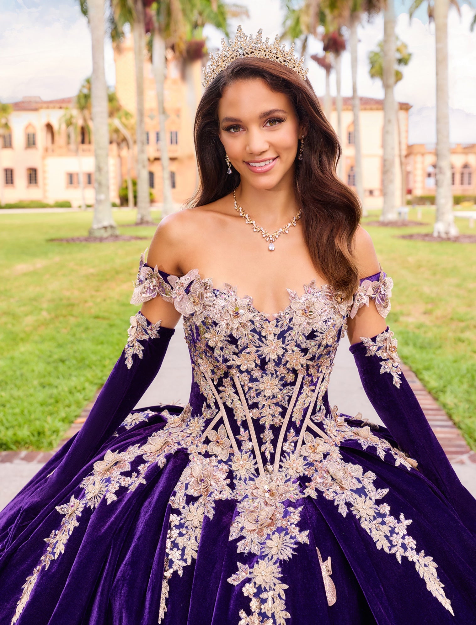 Princesa PR30136 Boutique Moroleon Princesa PR30136 Boutique Moroleon