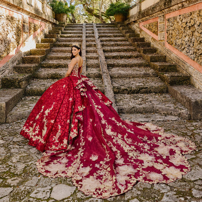 Princesa PR30139