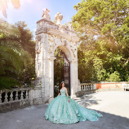 Princesa PR30139