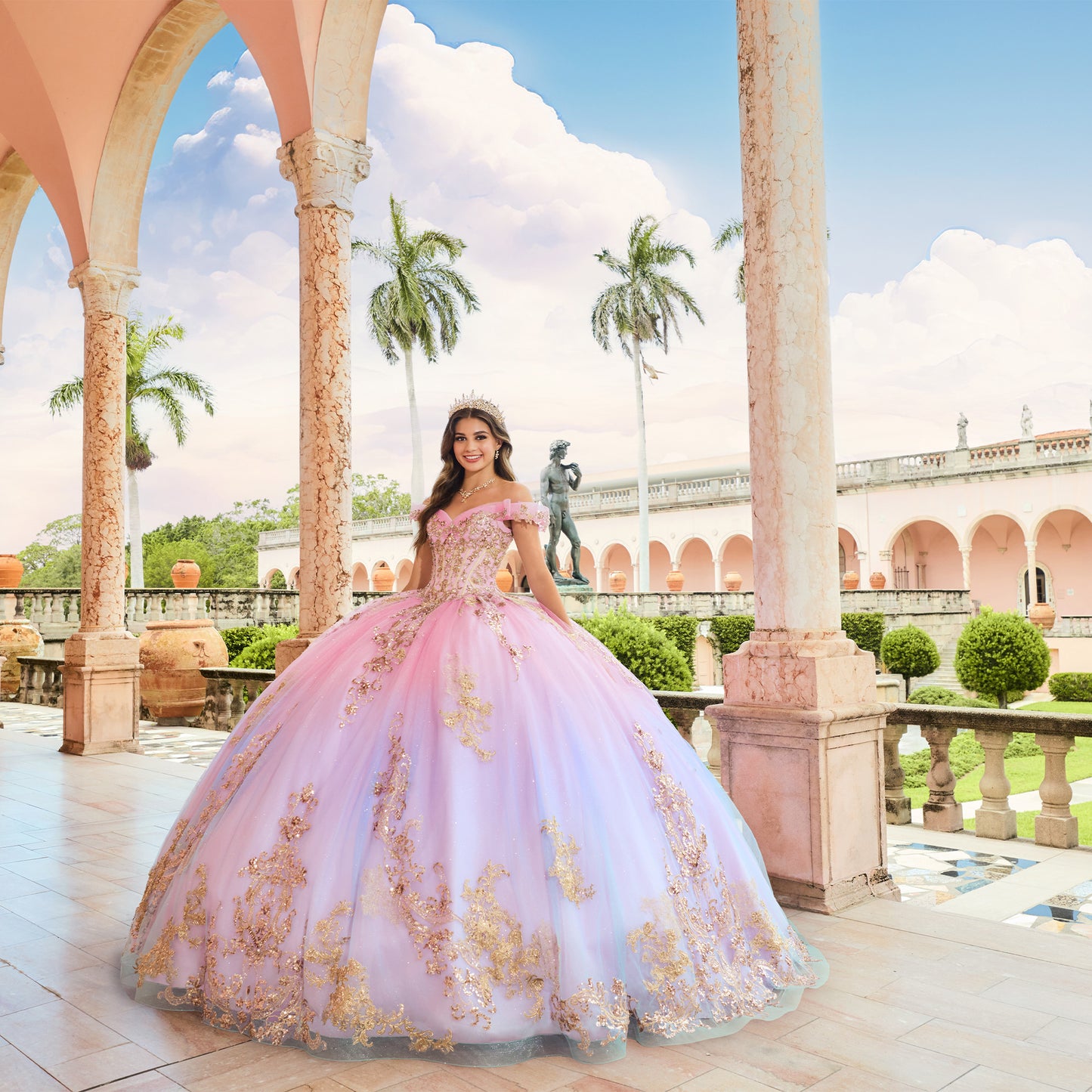 Princesa PR30152