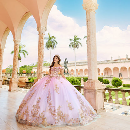 Princesa PR30152
