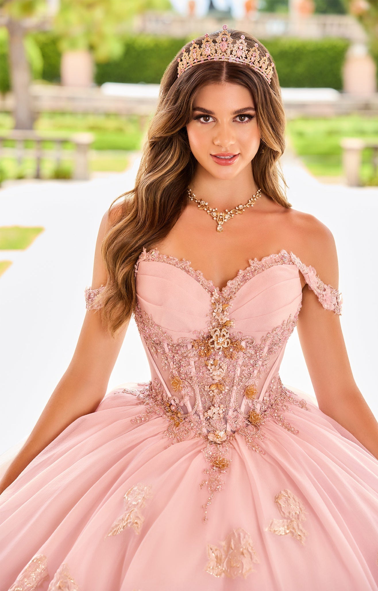 Princesa PR30154