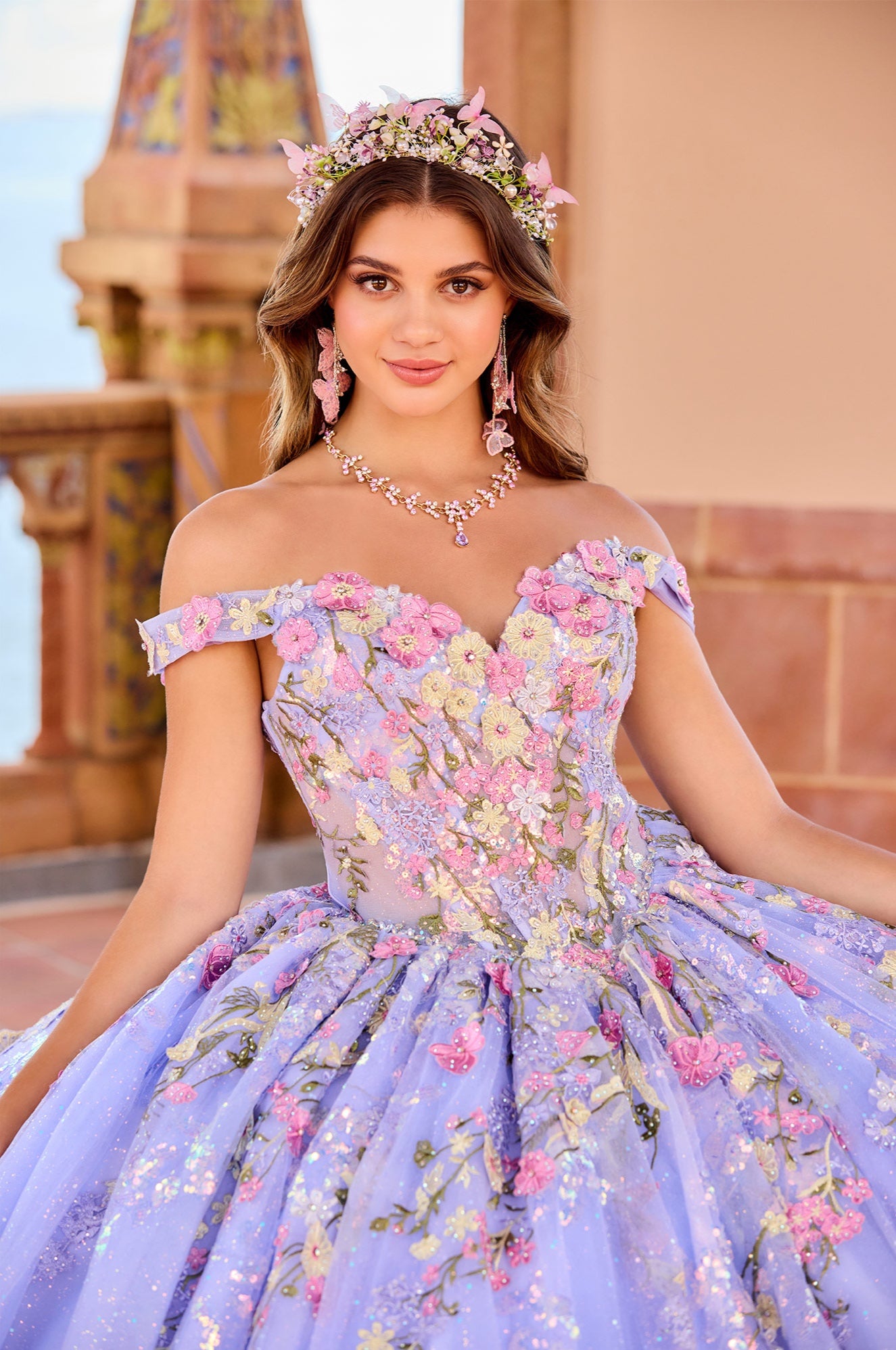 Princesa PR30155