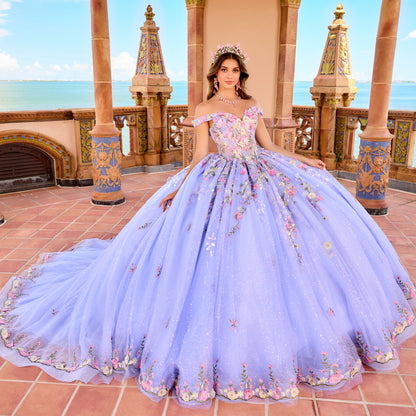Princesa PR30155