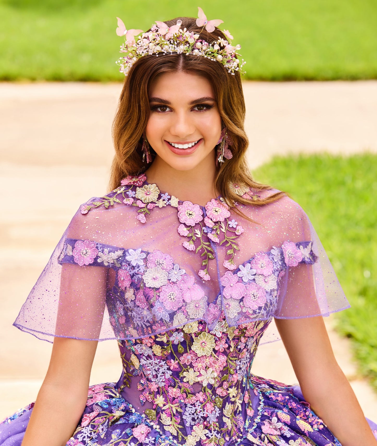 Princesa PR30155