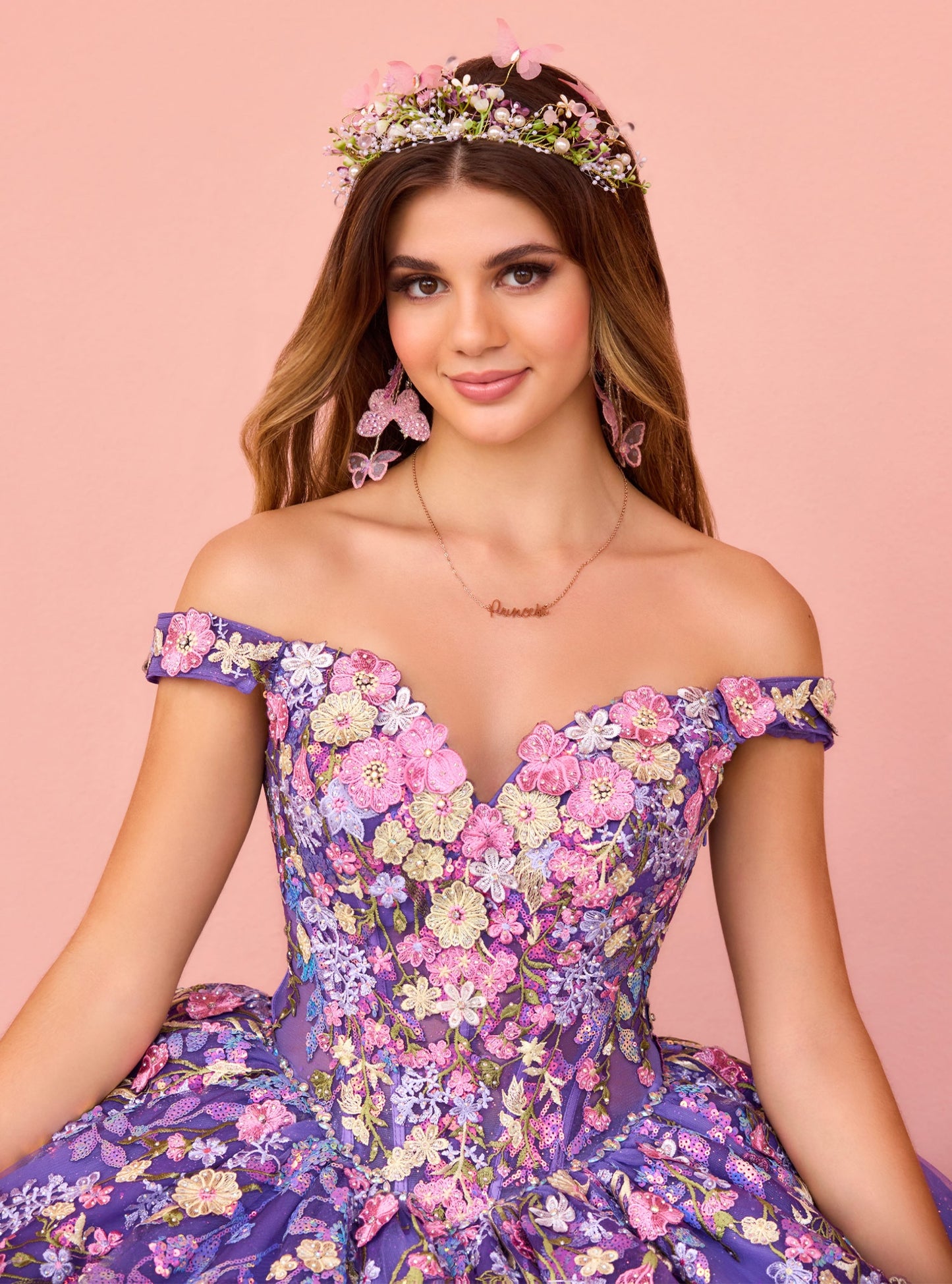 Princesa PR30155