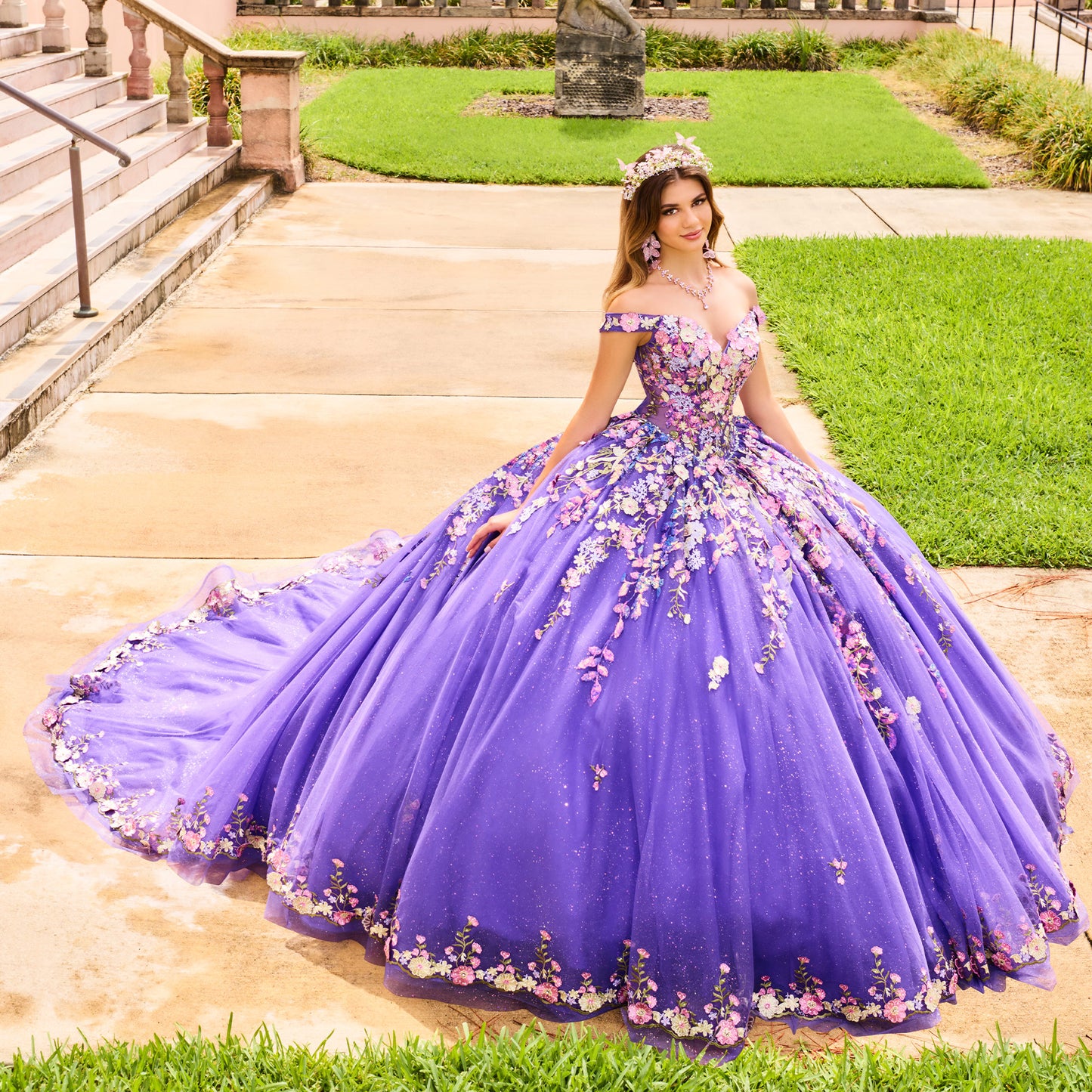 Princesa PR30155