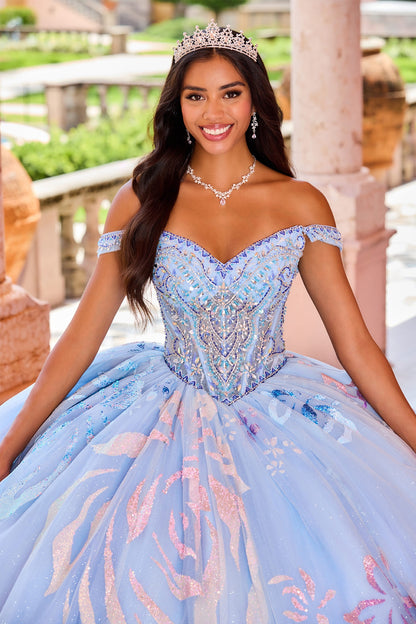 Princesa PR30156