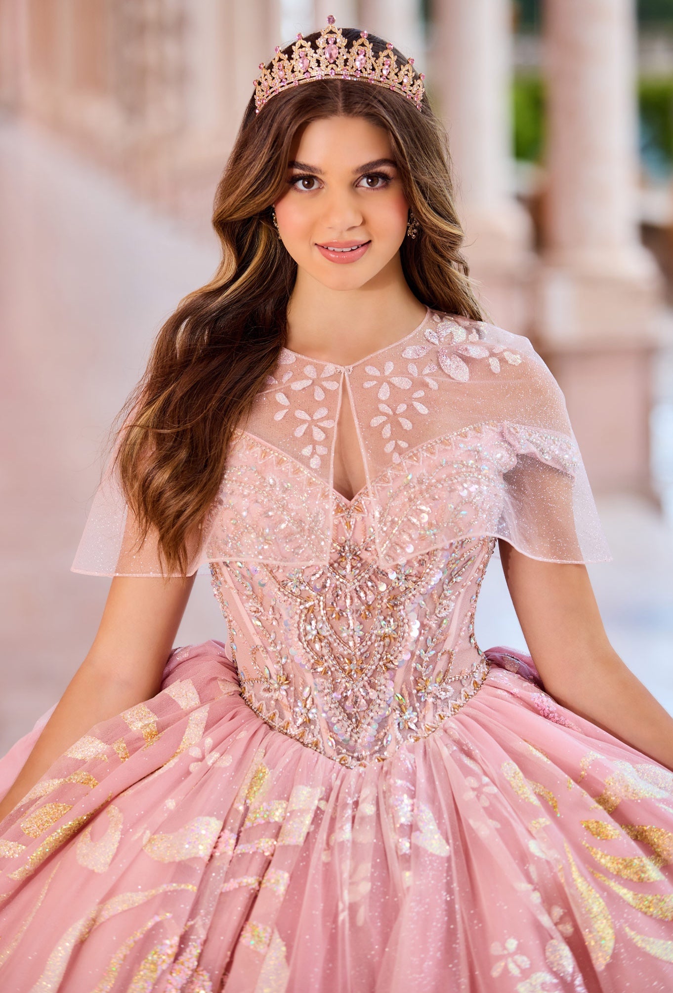 Princesa PR30156