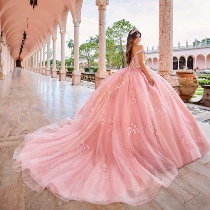Princesa PR30156