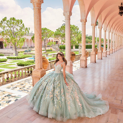 Princesa PR30157