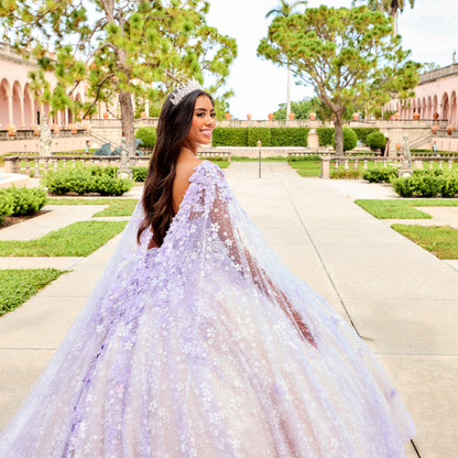 Princesa PR30158