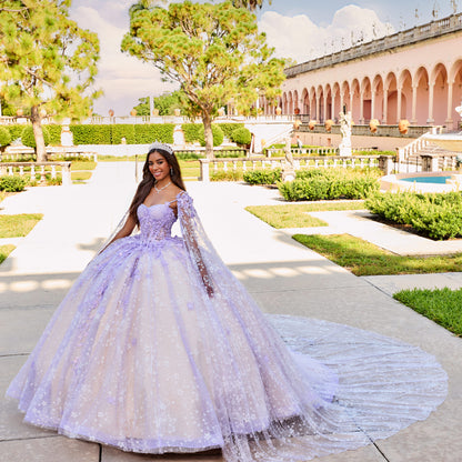 Princesa PR30158