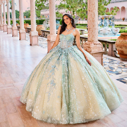 Princesa PR30158