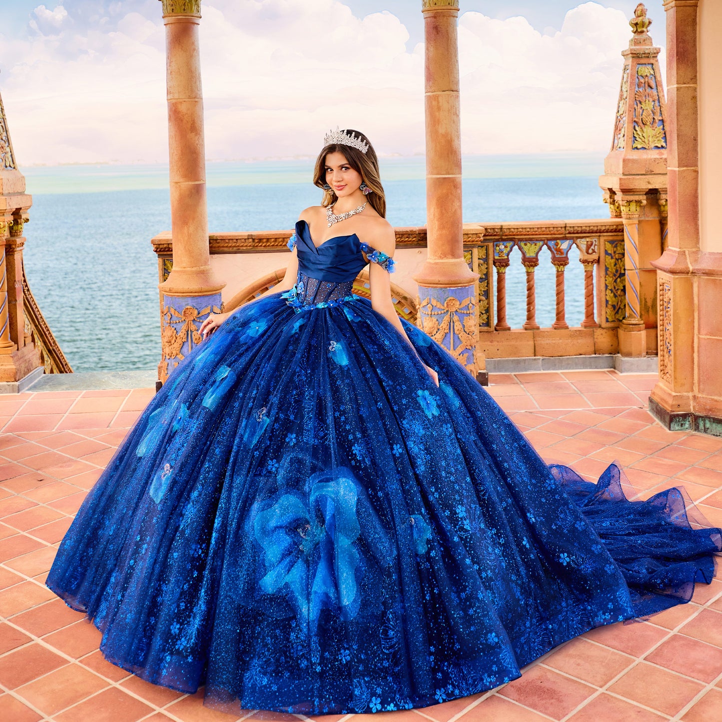 Princesa PR30159