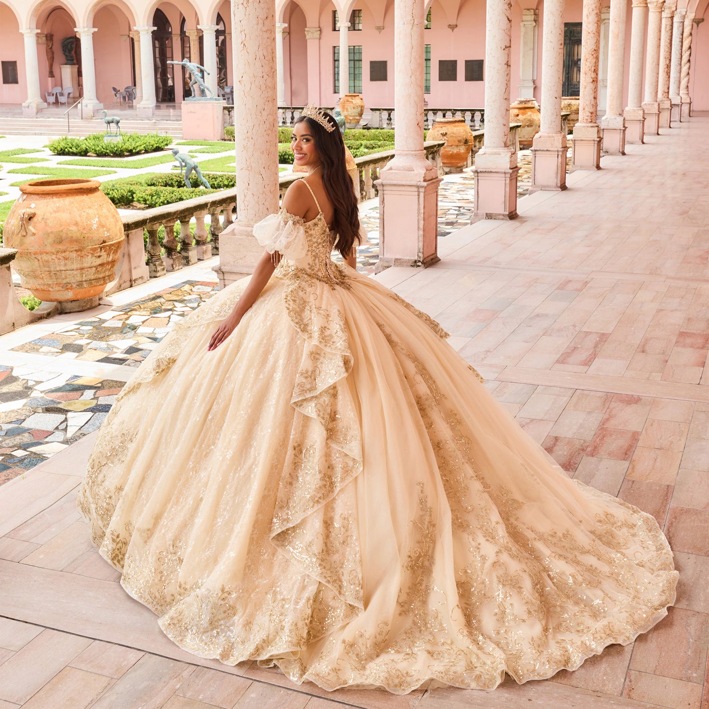 Princesa PR30161