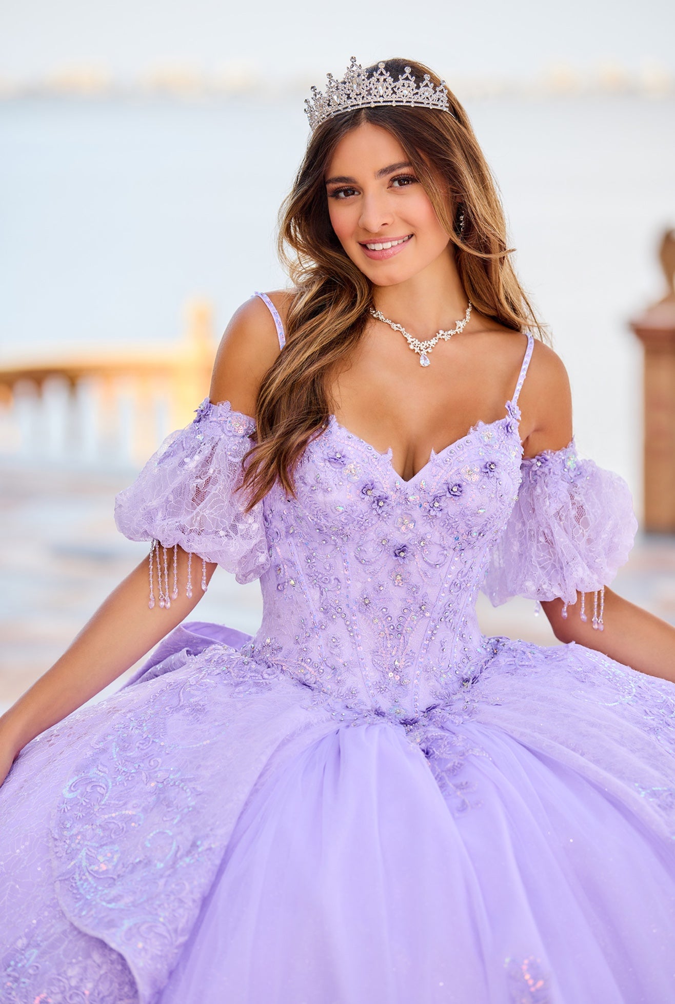 Princesa PR30161