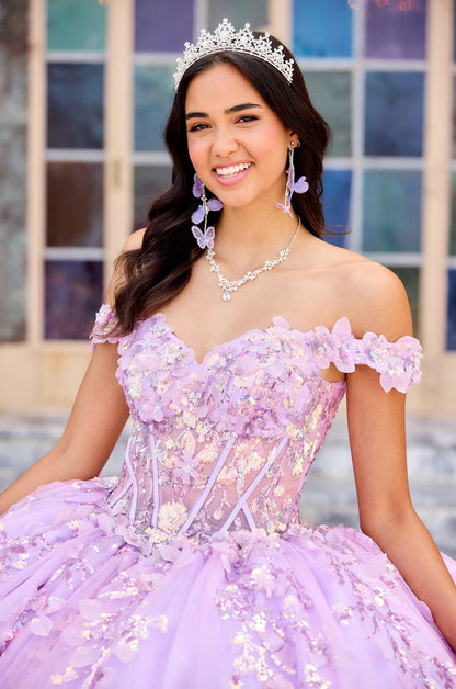 Princesa PR30162