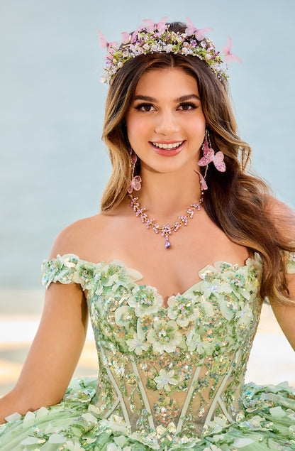 Princesa PR30162