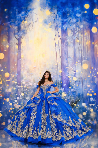 Princesa Ariana Vara Pr30171