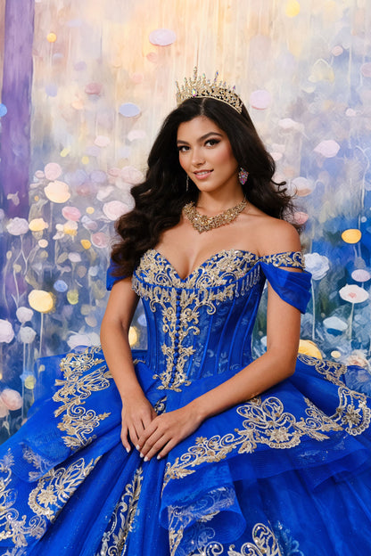 Princesa Ariana Vara Pr30171