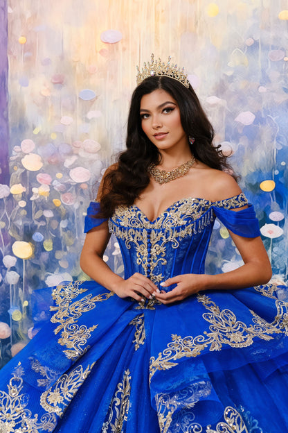 Princesa Ariana Vara Pr30171