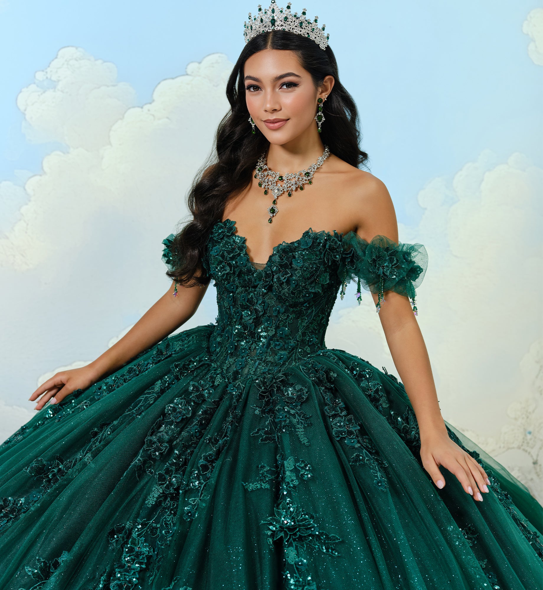 Rachel Allan Carmina RQ1136 – Boutique Moroleon