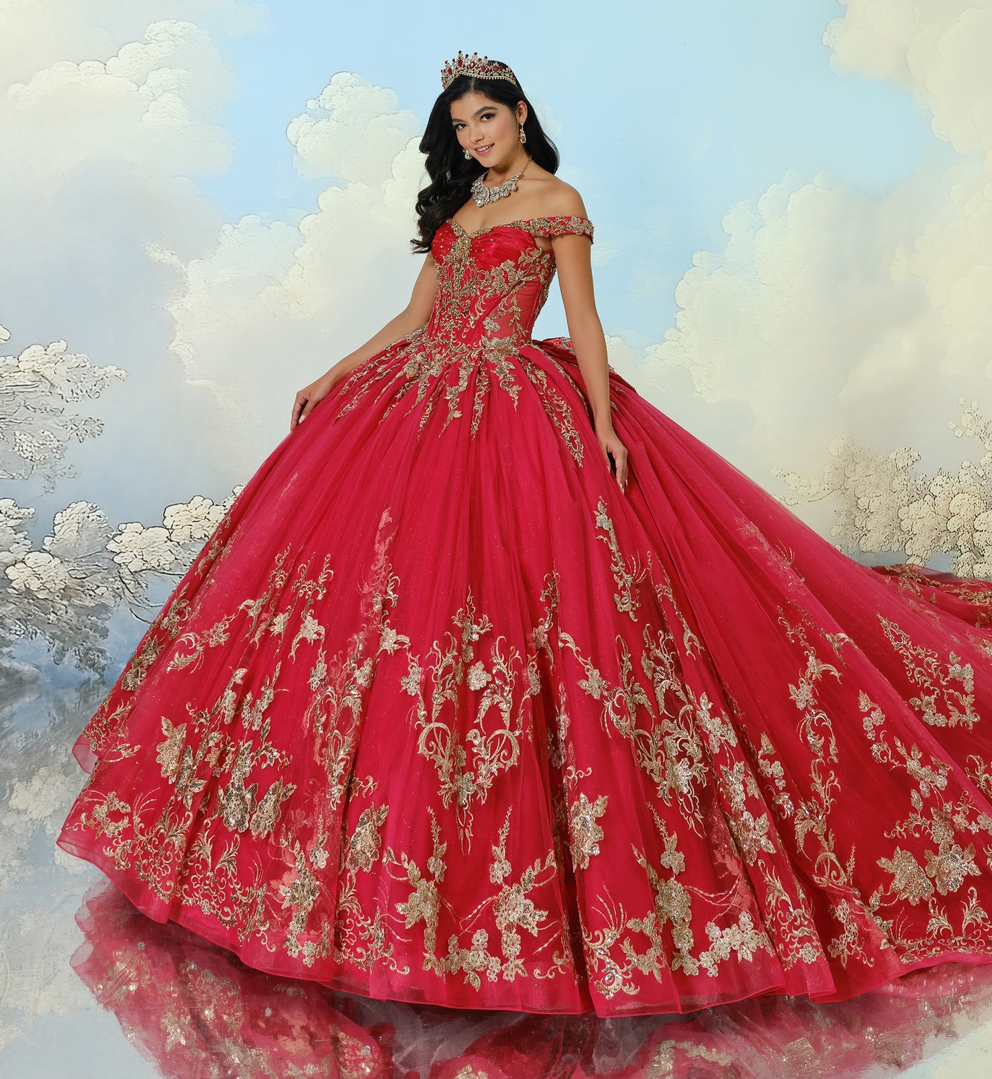 Princess PR30176