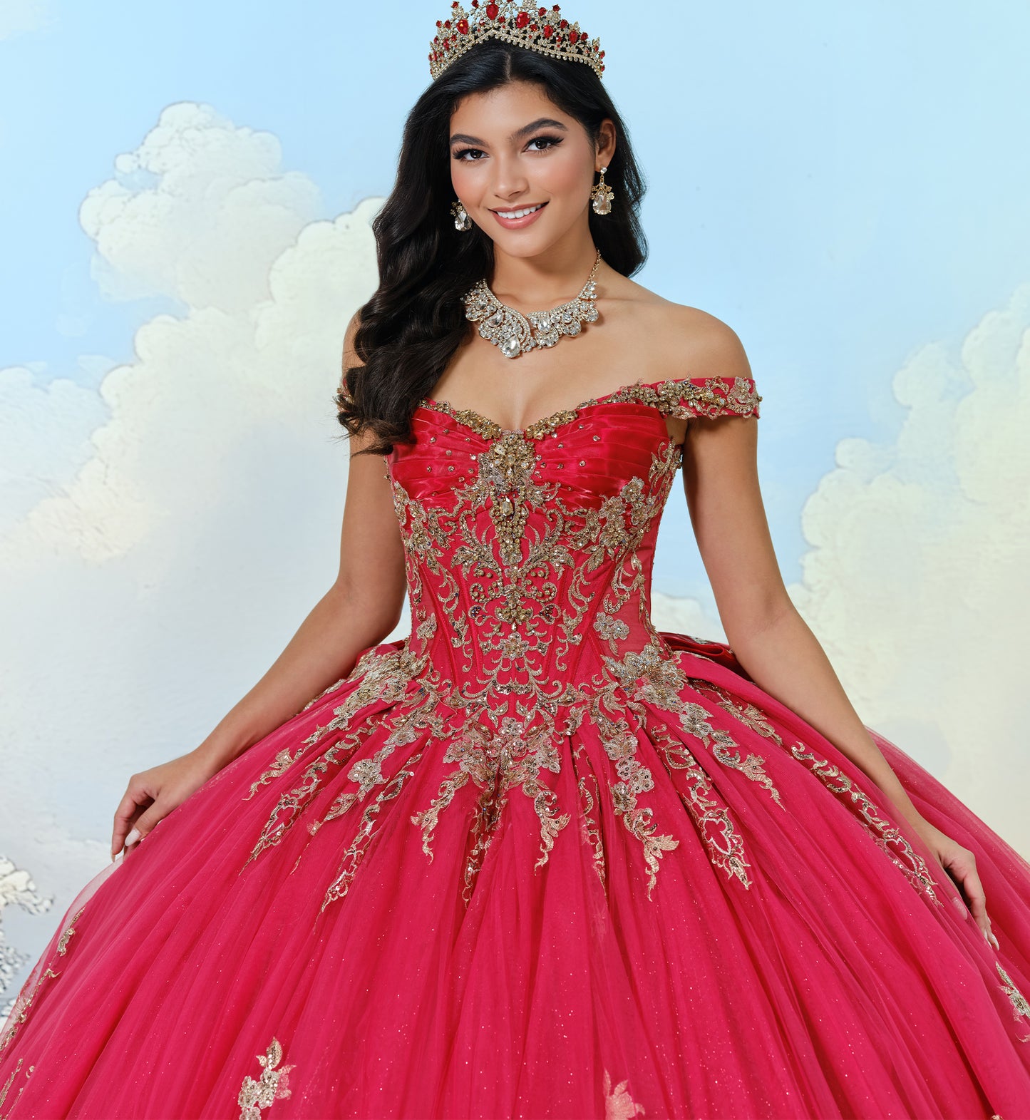 Princess PR30176