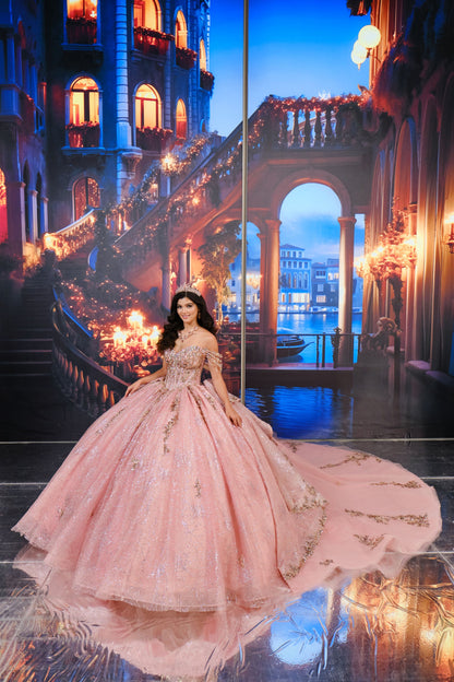 Princesa PR30191
