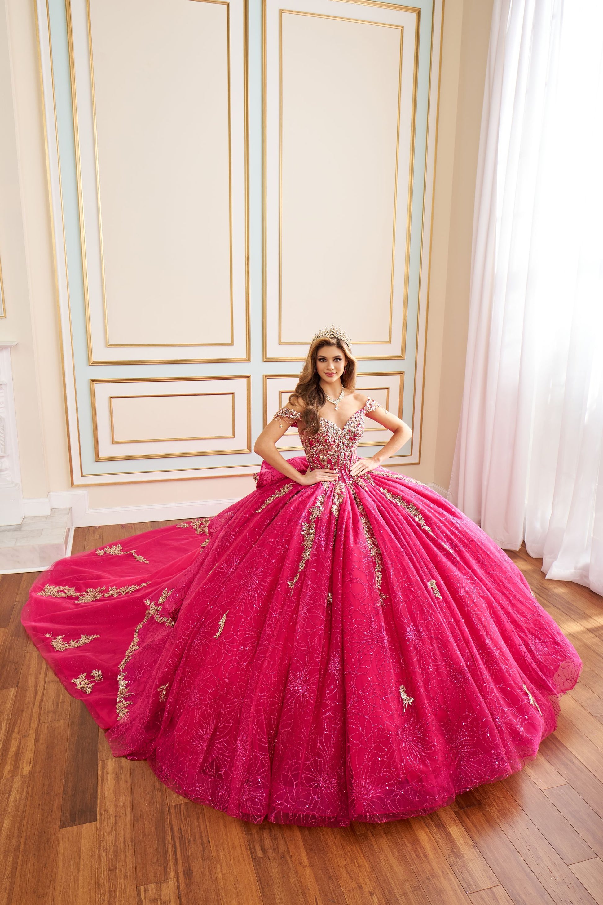Princesa PR30191 Boutique Moroleon Princesa PR30191 Boutique Moroleon