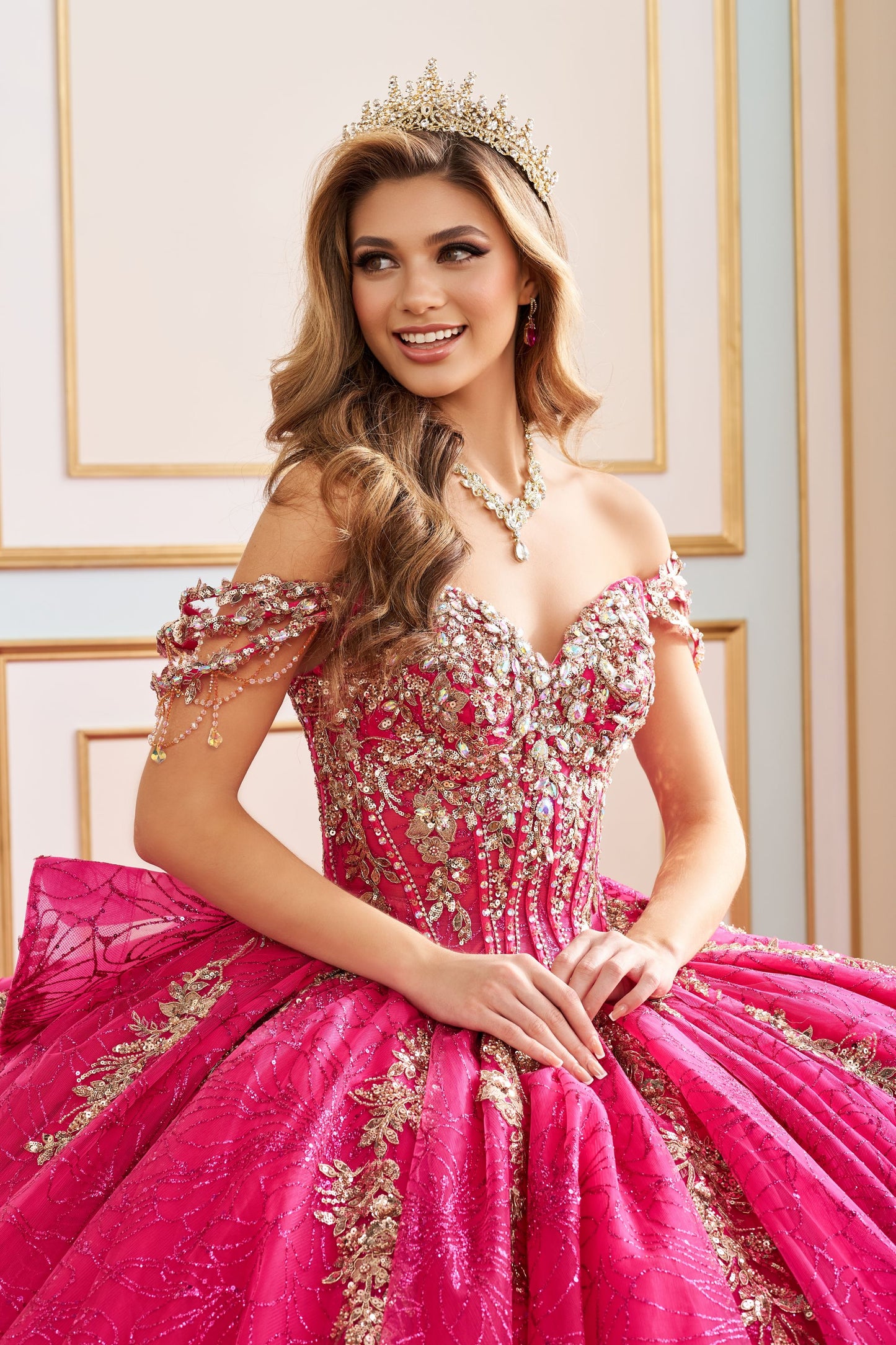 Princesa PR30191