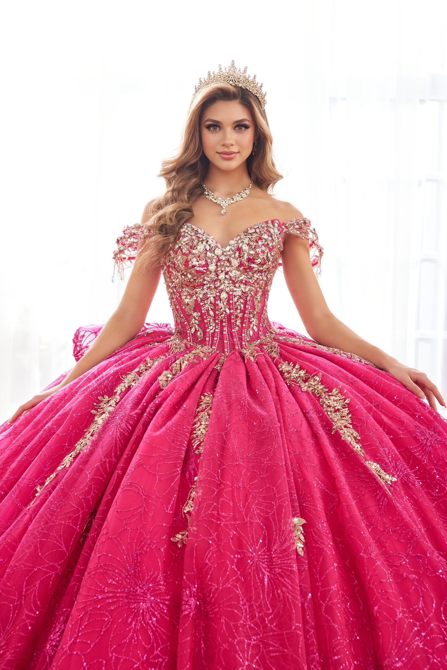 Princesa PR30191