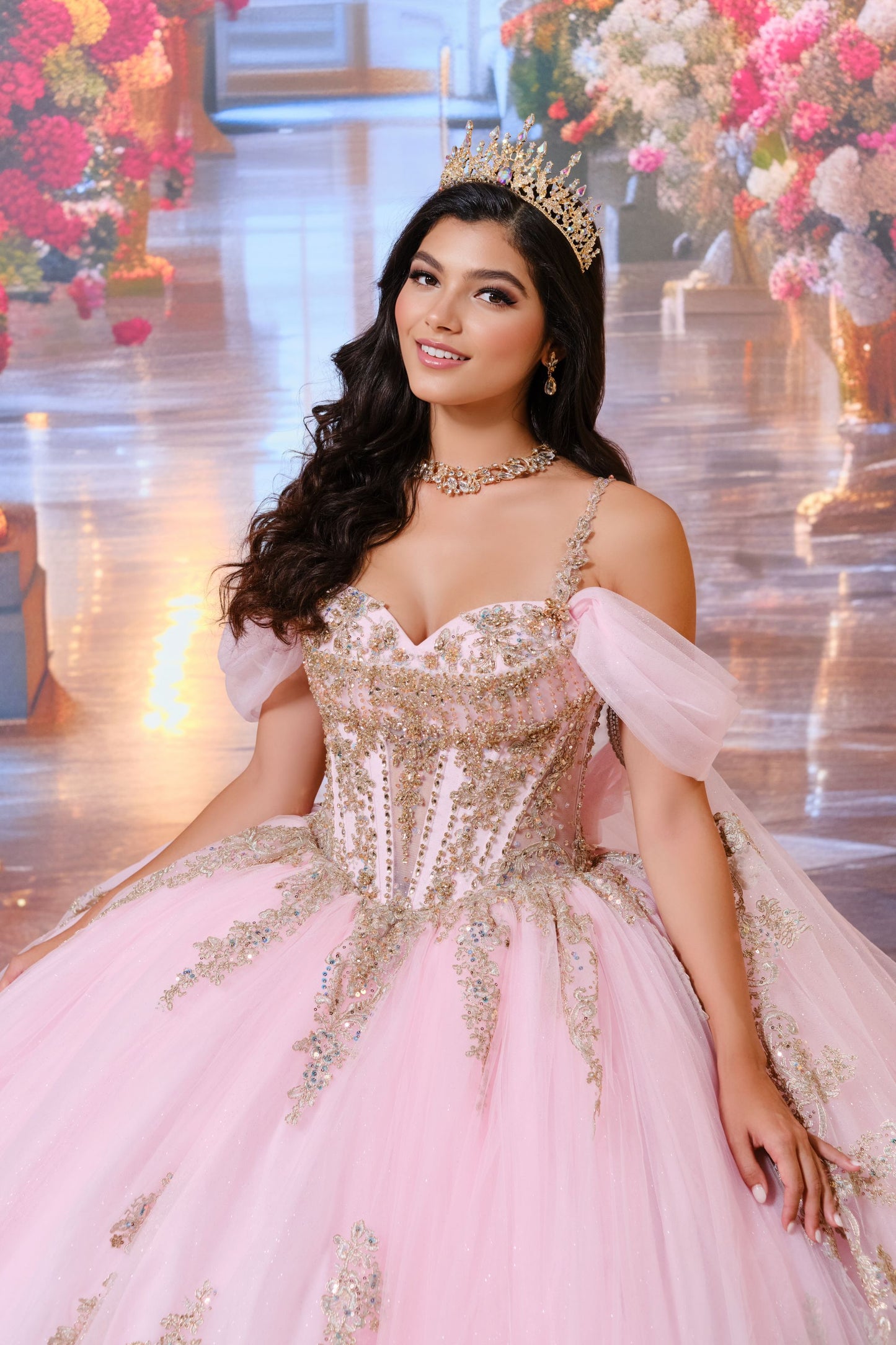 Princesa PR30192