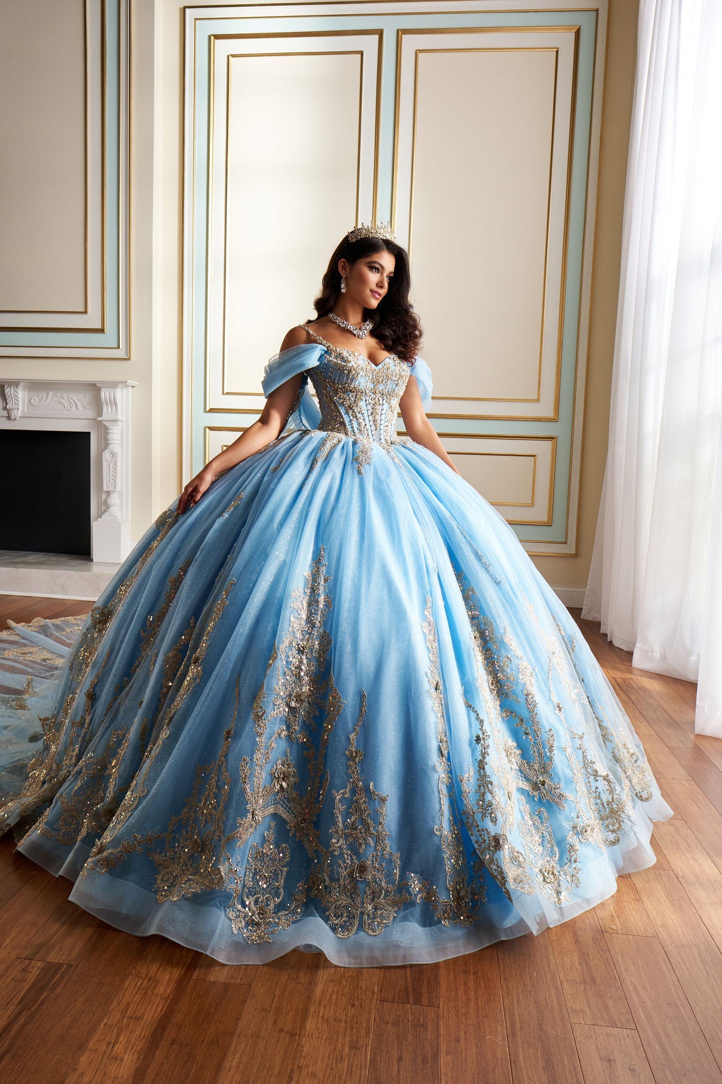 Princesa PR30192