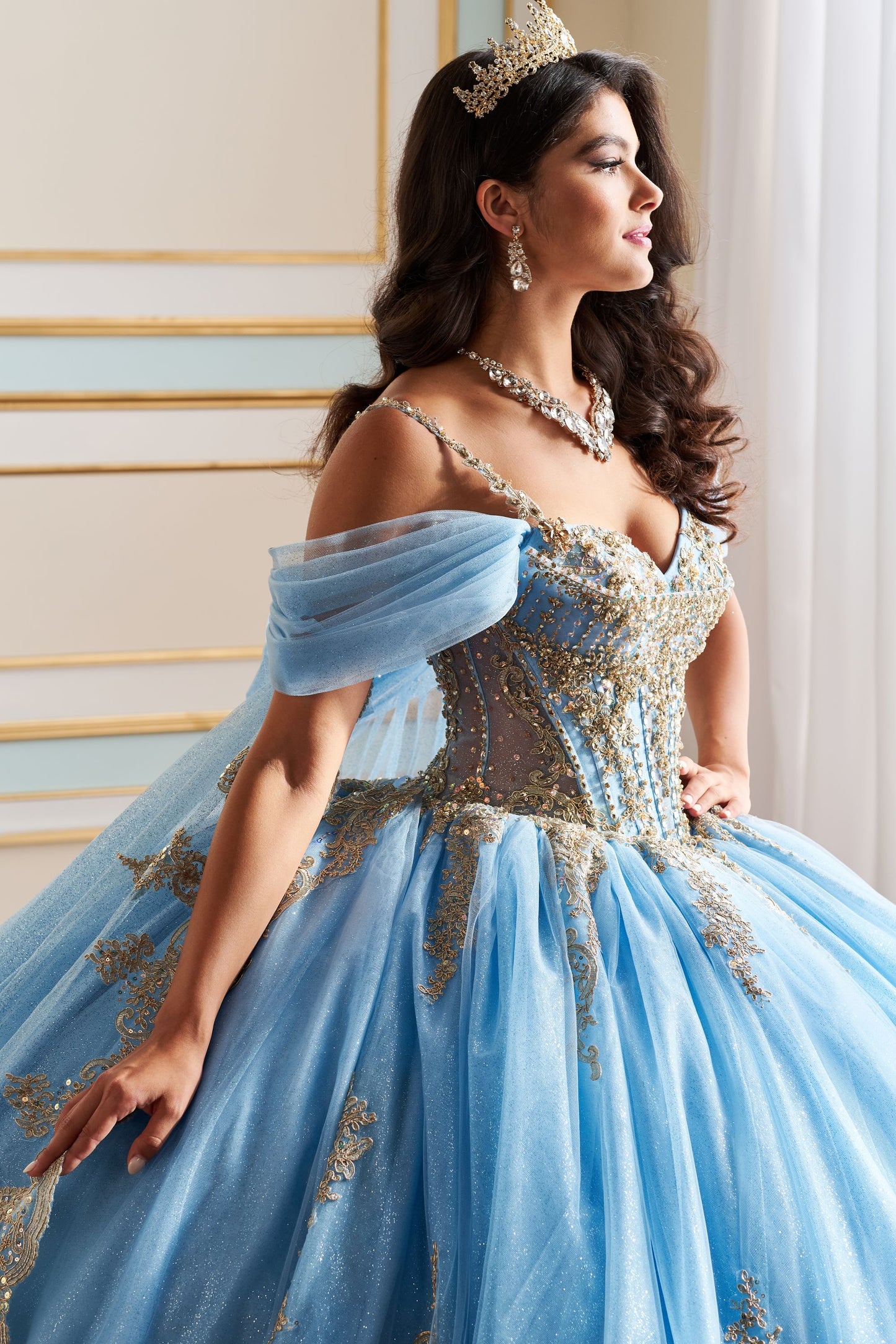 Princesa PR30192