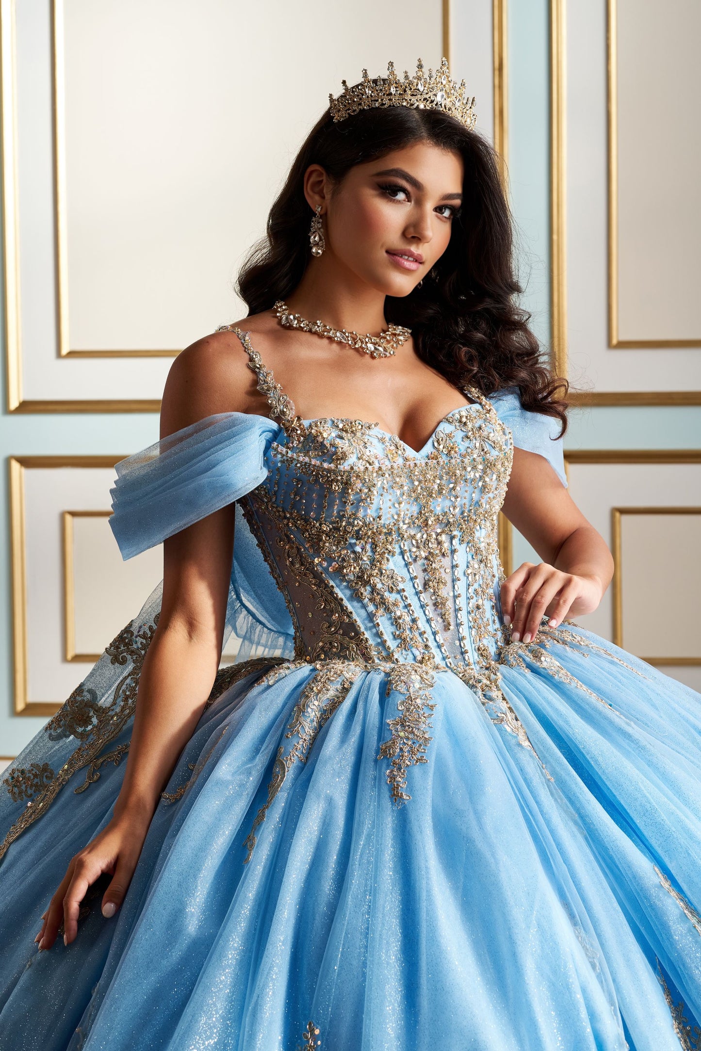 Princesa PR30192